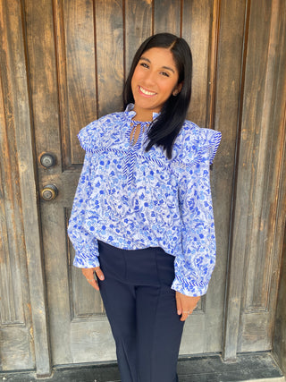 Beaufort Top Medium