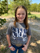 Load image into Gallery viewer, Youth Hondo GameDay Tee