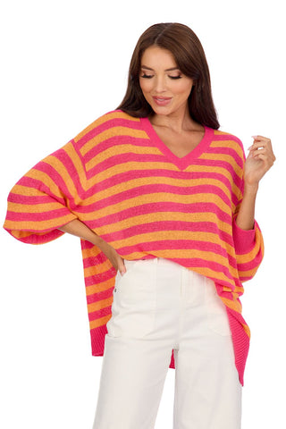 Archie Sweater