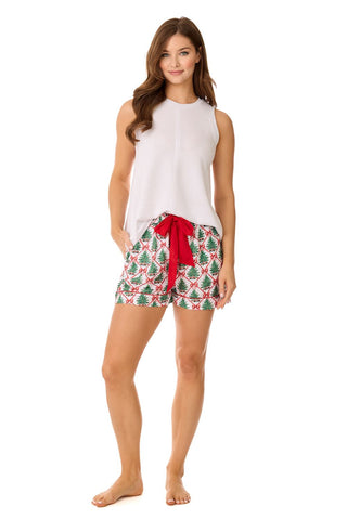 tree-lattice-bow-pajama-shorts-medium