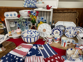 Flag Americana Mug