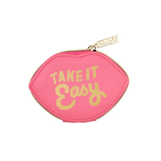 Pink Pill Case