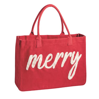 red-holiday-boucle-tote