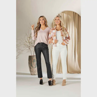 nico-release-hem-jeans-blk