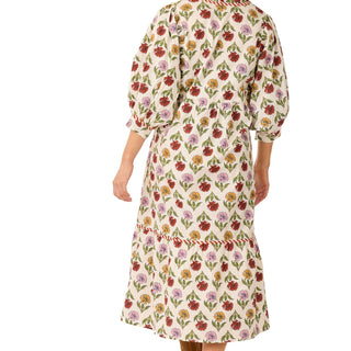 Harvest Midi Dress