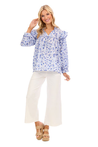 Beaufort Top Medium