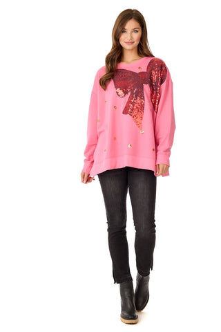 holiday-bow-sparkle-sweatshirt