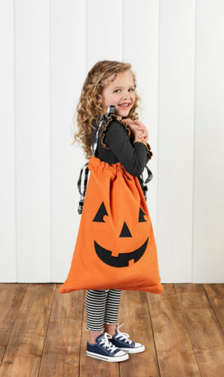 Ghost Candy Bag