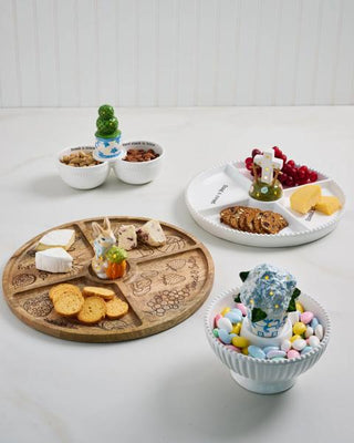 Accessorize Charcuterie Board