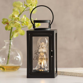Memorial Lantern LED Décor
