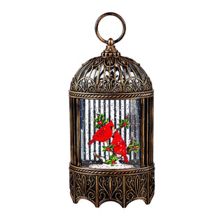 holiday-poinsettia-led-table-decor-cardinal-in-bir