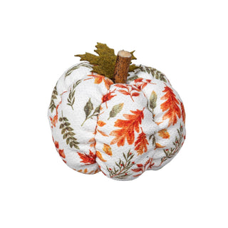 harvest-blossom-pumpkin-in-wood-tray-fabric-table