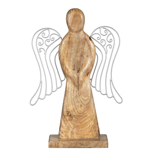 nativity-table-decor-angel-wood-and-metal-set