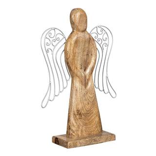 nativity-table-decor-angel-wood-and-metal-set