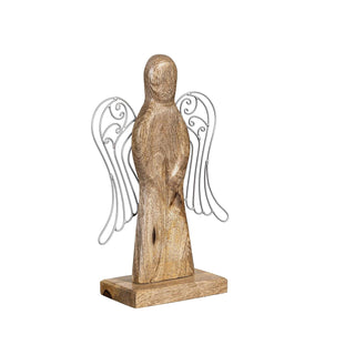 nativity-table-decor-angel-wood-and-metal-small
