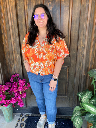 Tropical Top