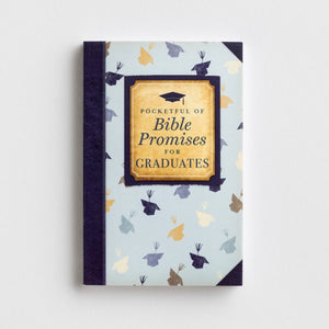 Bible Promises for Graduates