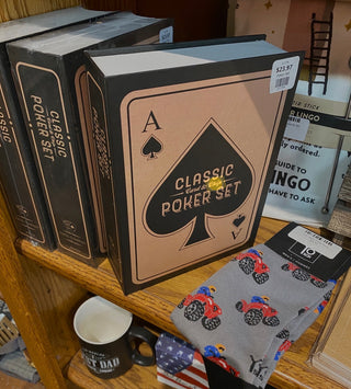 Poker Set