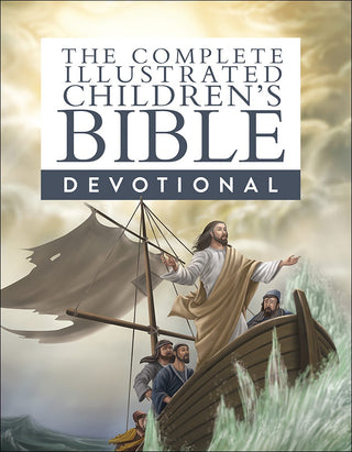 complete-illustrated-childrens-bible-devotional-the