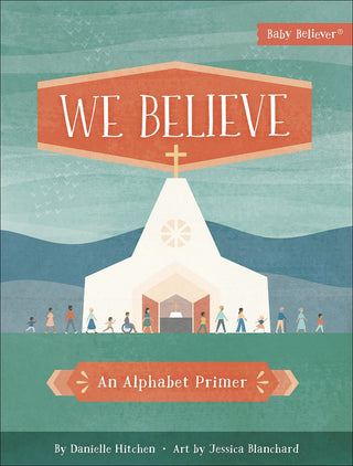 we-believe