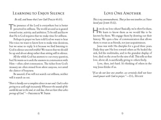 KJV DEVOTIONAL FOR MEN