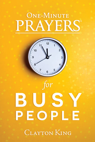 one-minute-prayers-for-busy-people