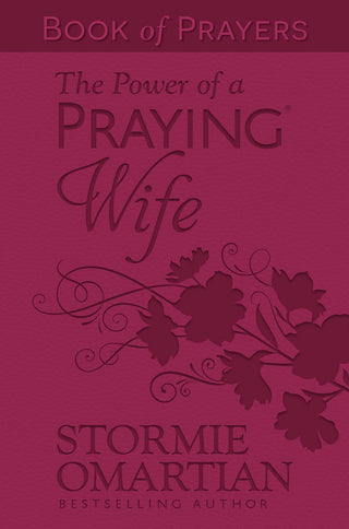 power-of-a-praying-wife-book-of-prayers-milano-softone