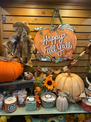 Pumpkins Fall Harvest