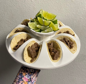 Taco Platter