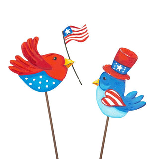 american-birds