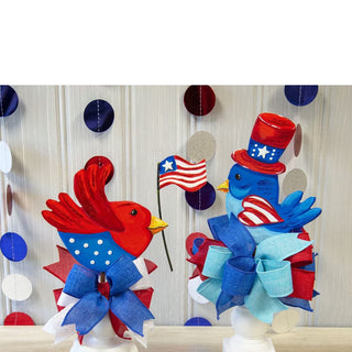 american-birds