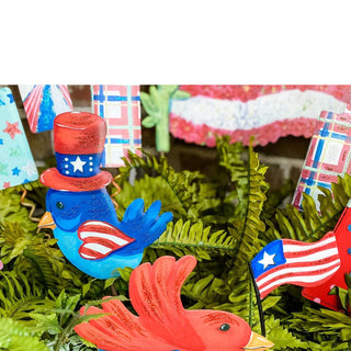 american-birds