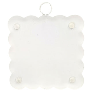 Kross Scallop Quilt Block