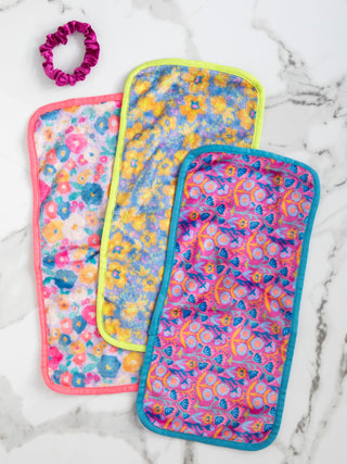 Makeup Removing Cloth Set