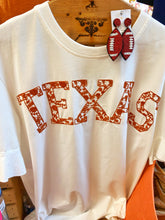 Load image into Gallery viewer, Texas Tee Large