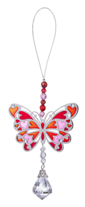 Butterfly Sun Catcher