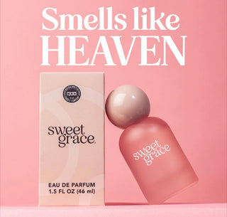 Sweet Grace Eau de Perfume