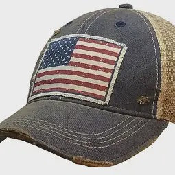 America