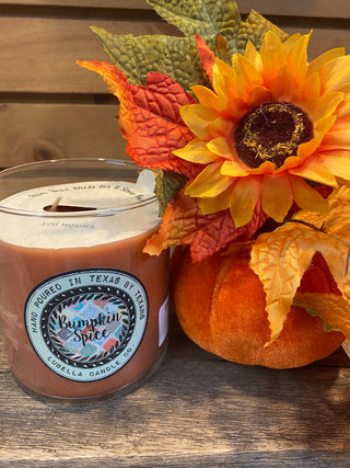 Bumpkin Spice