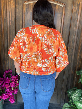 Tropical Top