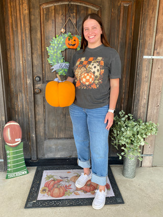 Pumpkin Patch Tee