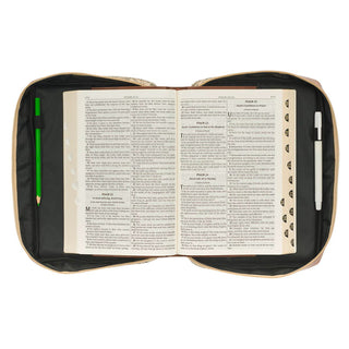 bible-cover-fashion-creambrown-floral-amazing-grace-2-cor-129