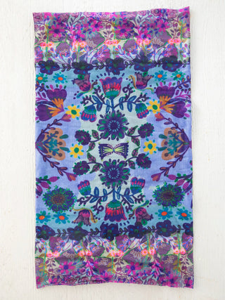 Boho Bandeau Brder Folk Gardn