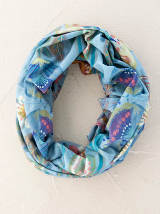 Boho Bandeau Mndla Folk Gardn