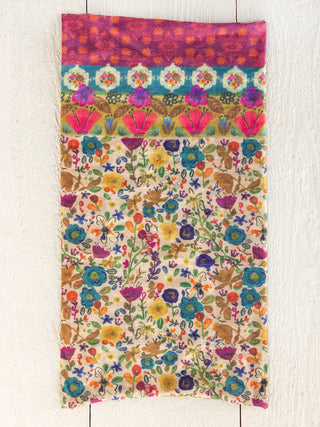 Boho Bandeau Crm Borders