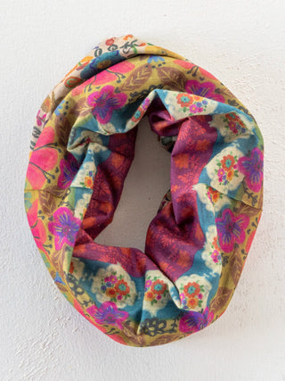Boho Bandeau Crm Borders