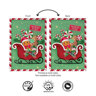 north-pole-treats-sleigh-burlap-garden-flag-garden