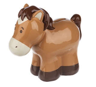 horse-money-bank