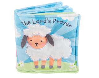 Lords Prayer Book