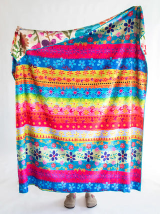 Cozy Blanket World Better Rev
